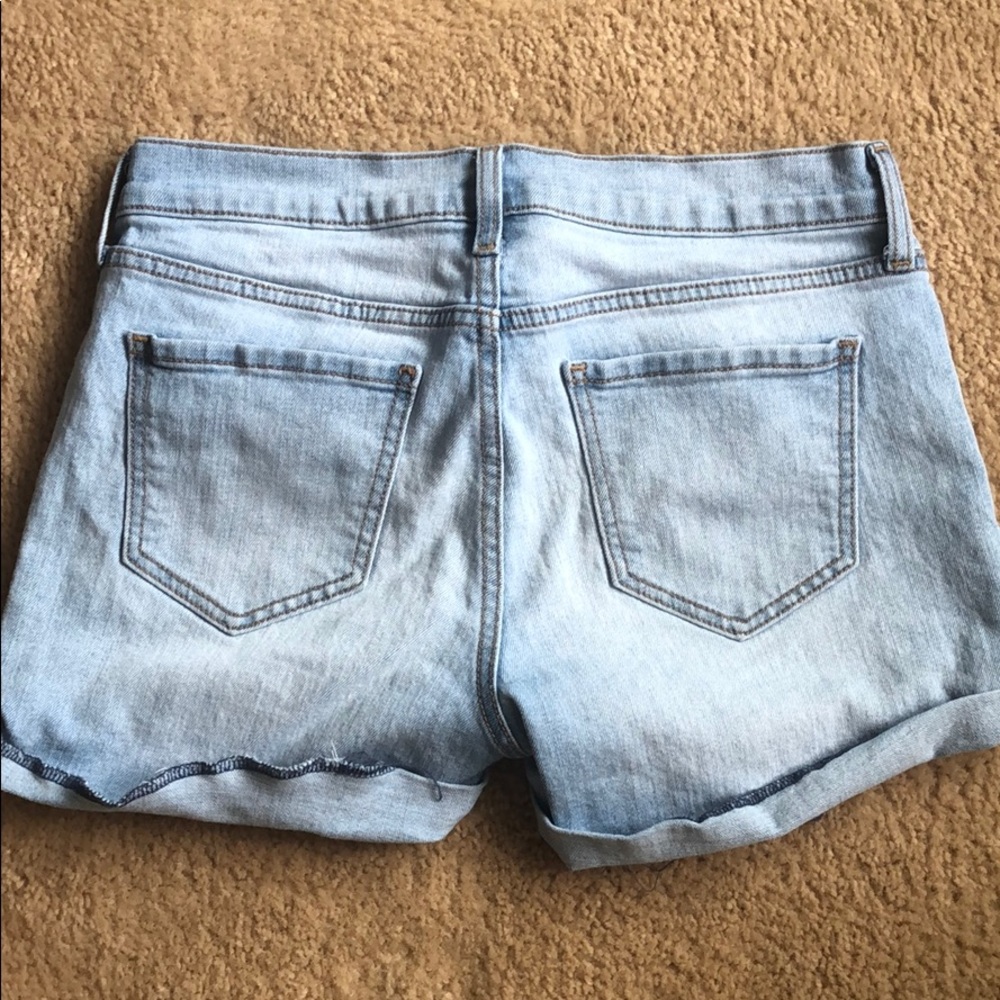 Old Navy shorts! - Picture 7 of 7